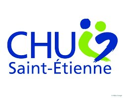 logo chu saint etienne